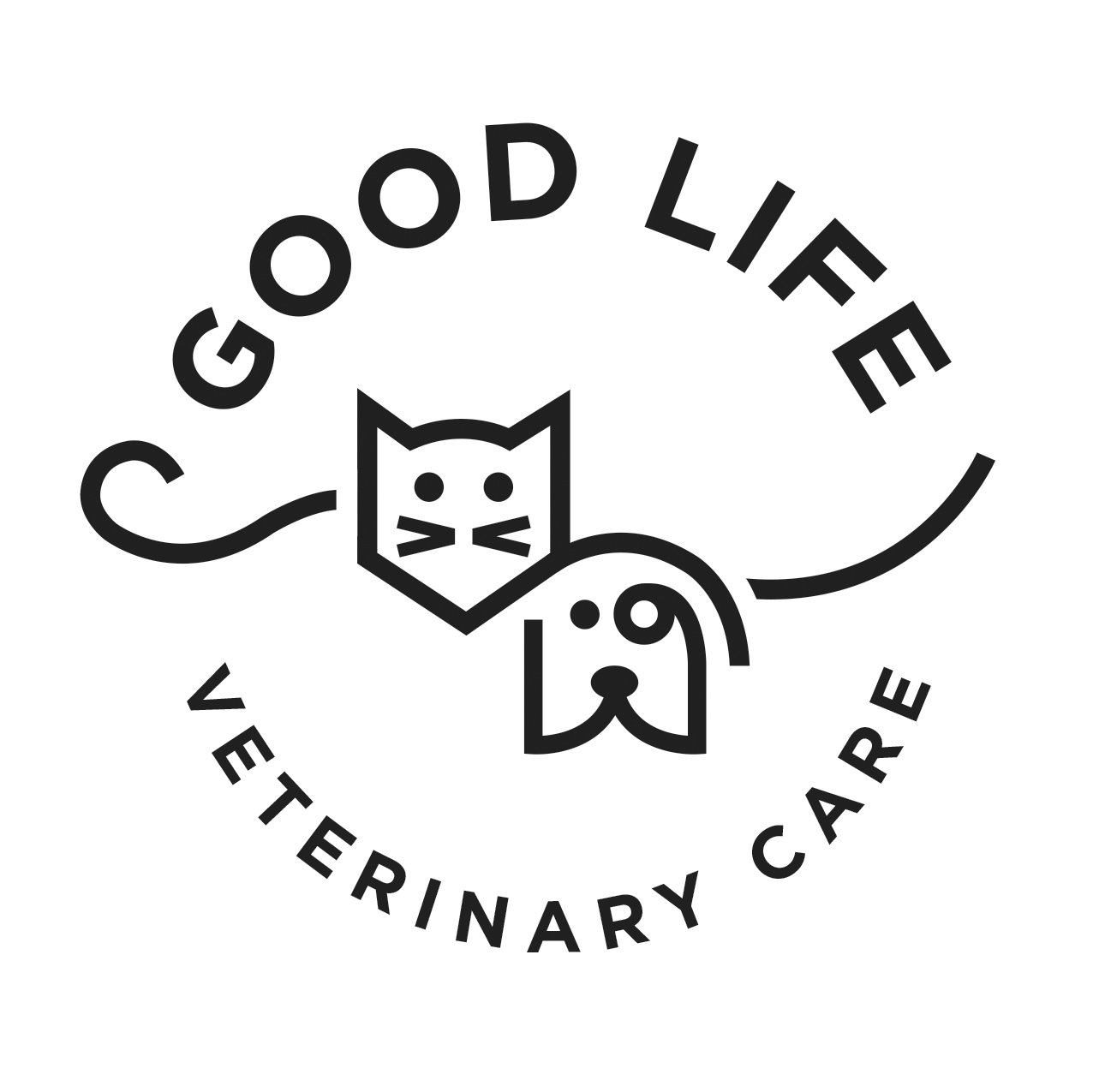 Good Life Veterinary Care